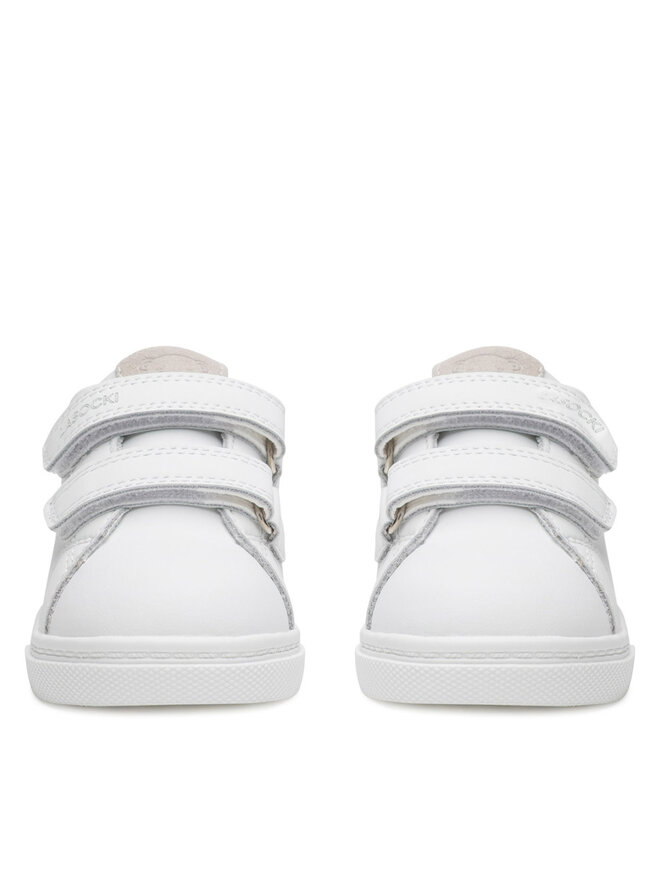 Lasocki Kids Sneakers Lasocki Kids AVO-230-312 Weiß