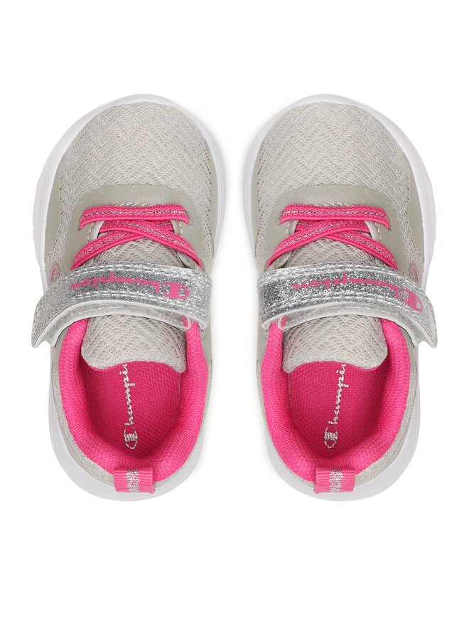 Champion Сникърси Champion Softy Evolve Td S32531-ES012 Сив