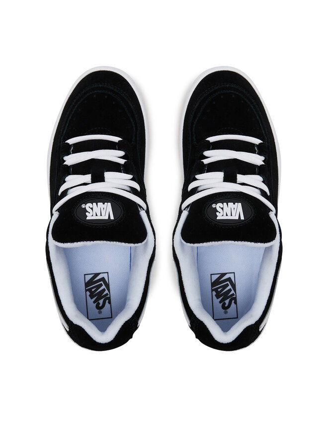 Vans Sneakers Vans VN000D88MCG1 Schwarz