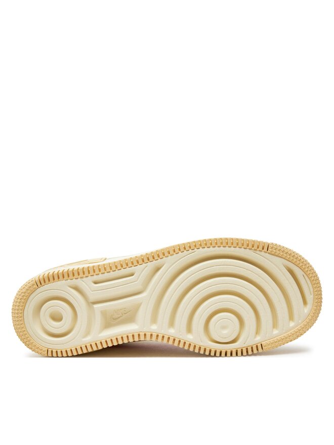 Nike Sneakers Nike AF1 Shadow FQ2764 100 Beige