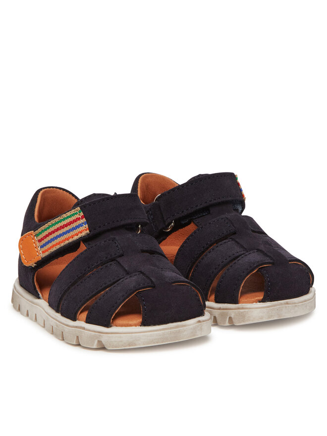 Froddo Sandales Froddo Keko G3150287-7 M Tumši zils