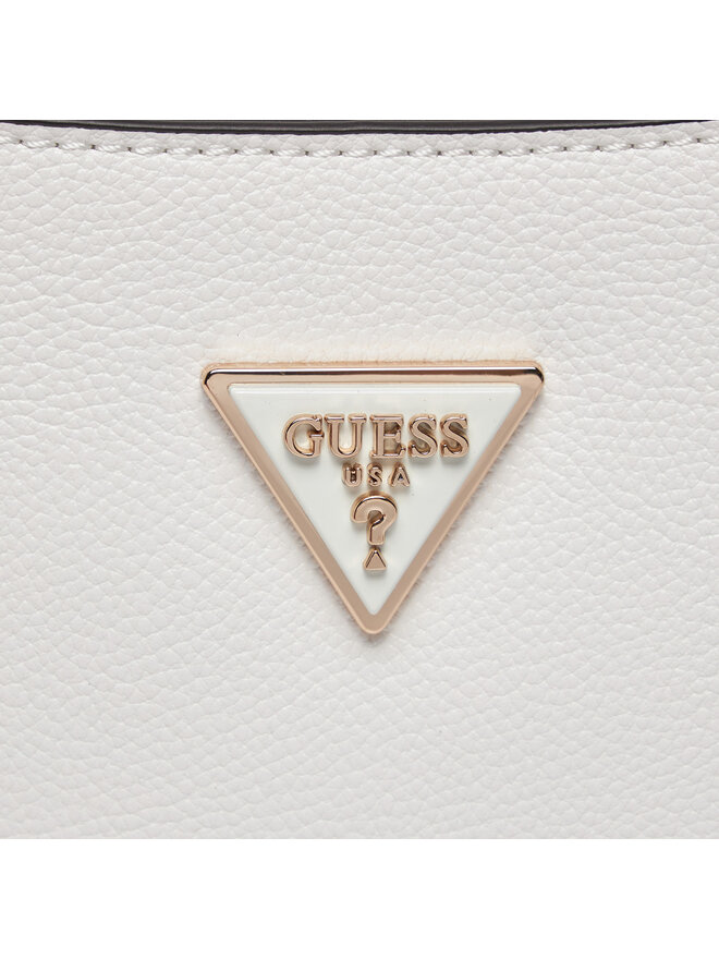 Guess Kabelka Guess HWBG87 78720 Écru