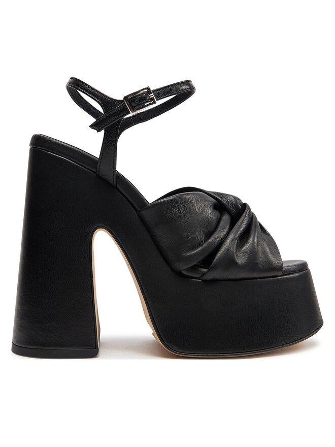 Vic Matié Sandalen Vic Matié 1E1400D C20C060101 Schwarz
