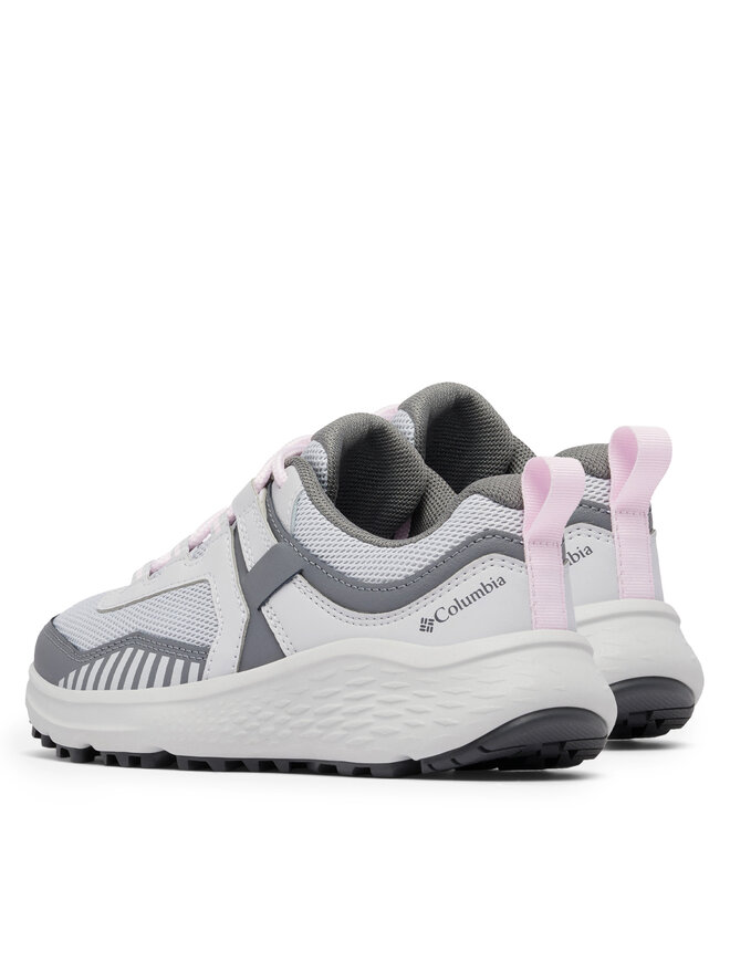Columbia Сникърси Columbia Konos™ Low Shoe 2062241 Сив