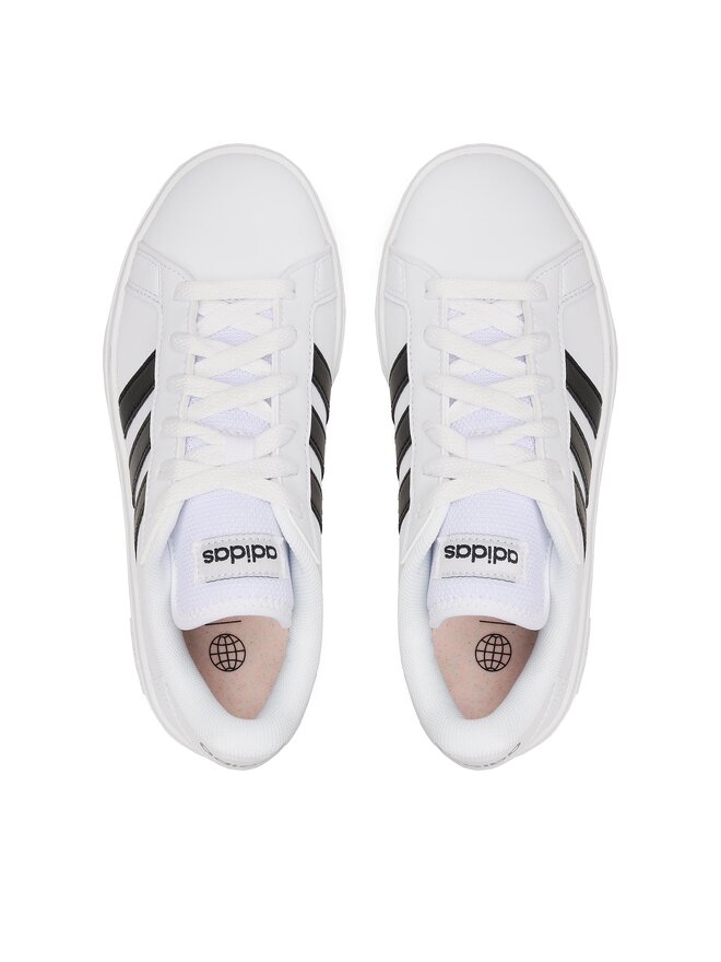 adidas Sneakers adidas Grand Court Base 2.0 GW9261 Weiß