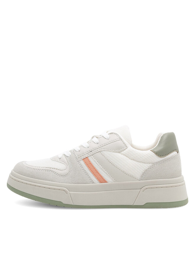 Jenny Fairy Sneakers Jenny Fairy WS6160-04 Écru