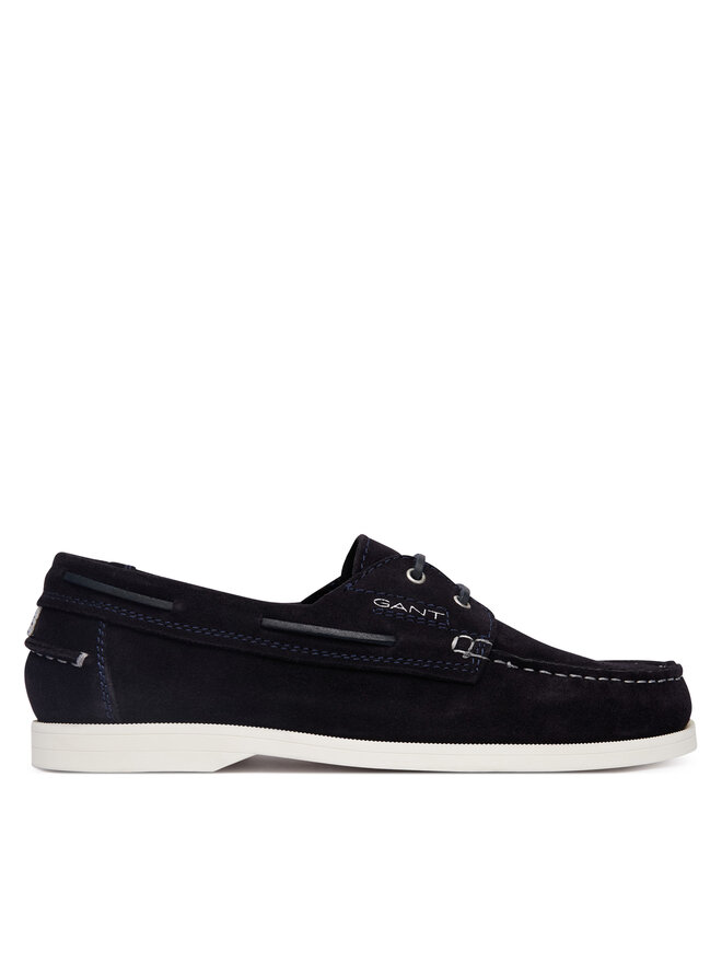 Gant Halbschuhe Gant 32633304 Dunkelblau
