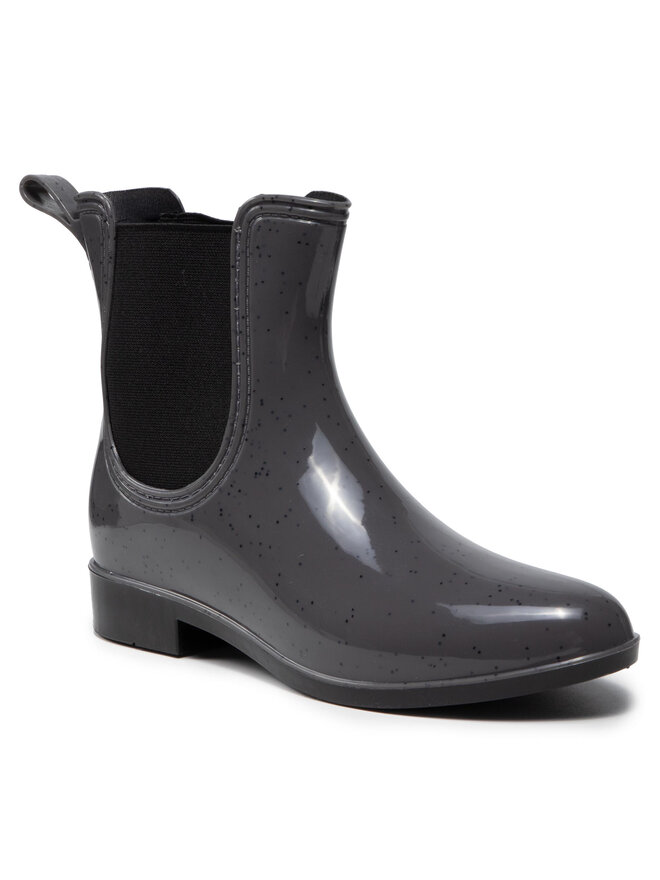 Regatta Гумени ботуши Regatta Lady Harriett RWF640 Сив