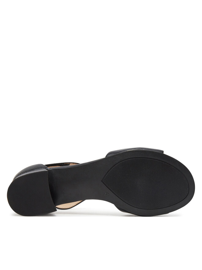 Caprice Sandalen Caprice 9-28212-42 Schwarz
