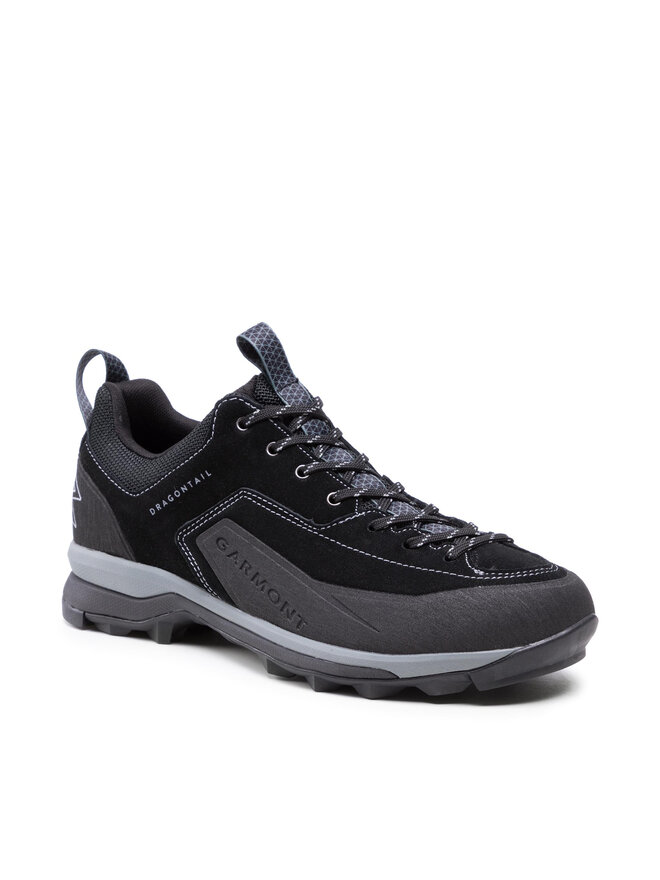 Garmont Trekkingschuhe Garmont 002477 Dragontail Schwarz