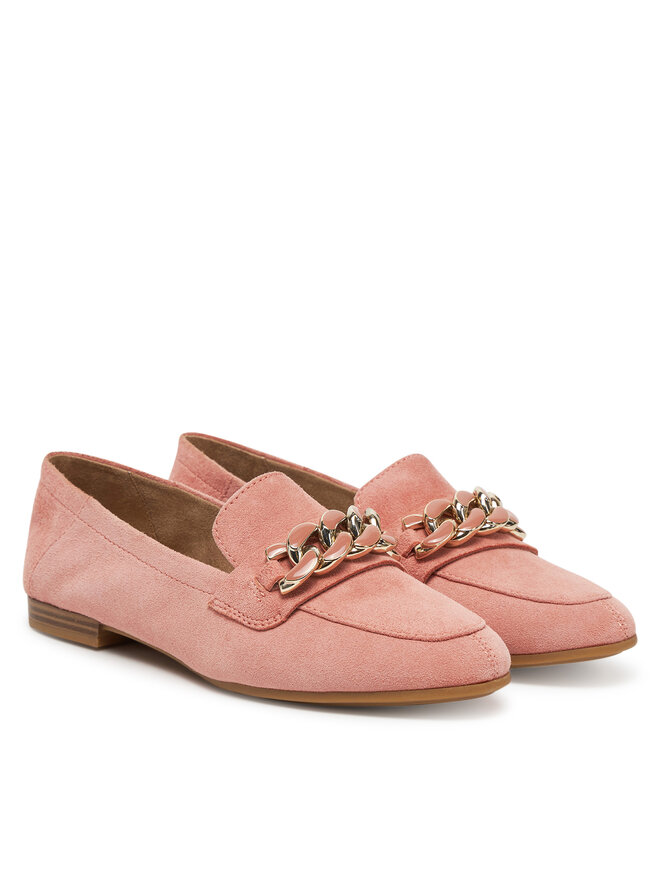 s.Oliver Loafers s.Oliver 5-24206-42 Rosa