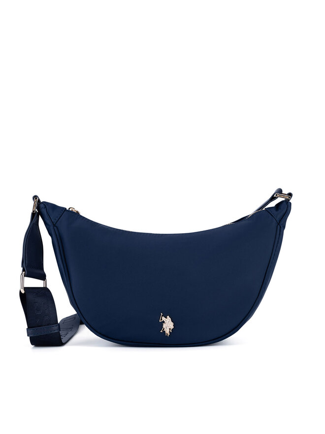 U.S. Polo Assn. Handtasche U.S. Polo Assn. BIUXT8404WIP Dunkelblau