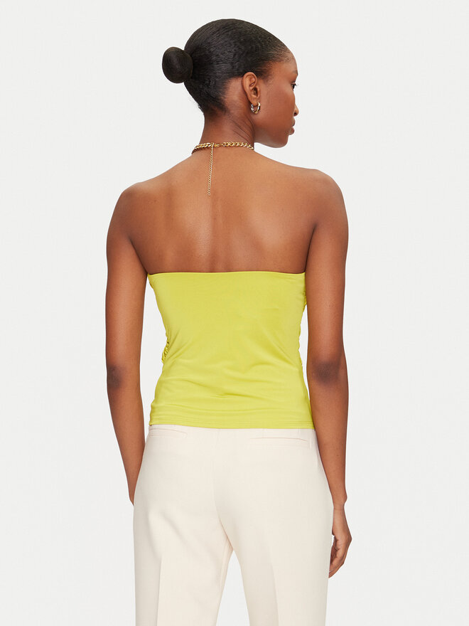 Marciano Guess Marciano Guess Top 5GGP06 6259A Verde Regular Fit