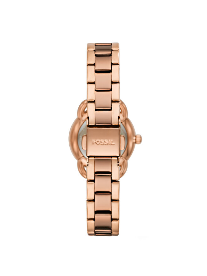 Orologio Fossil Tailor Mini ES4498 Oro escarpe