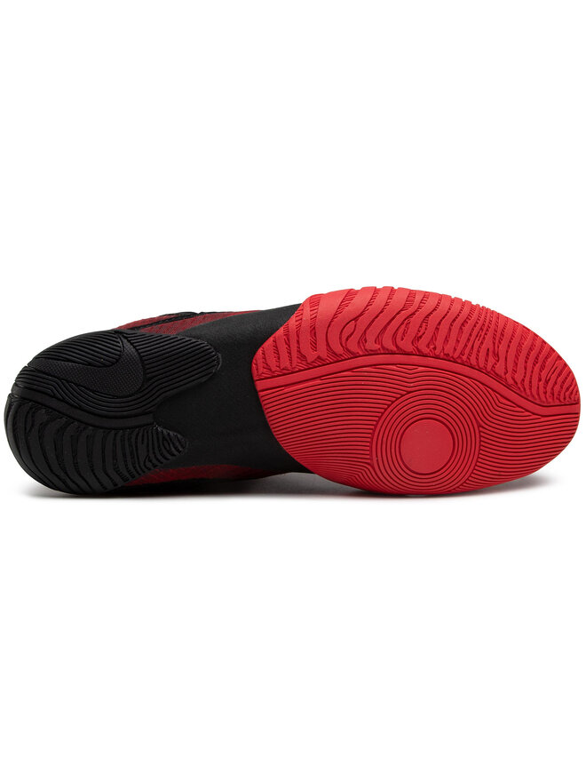 Nike Boxerské boty Nike Hyperko 2 CI2953 606 Červená