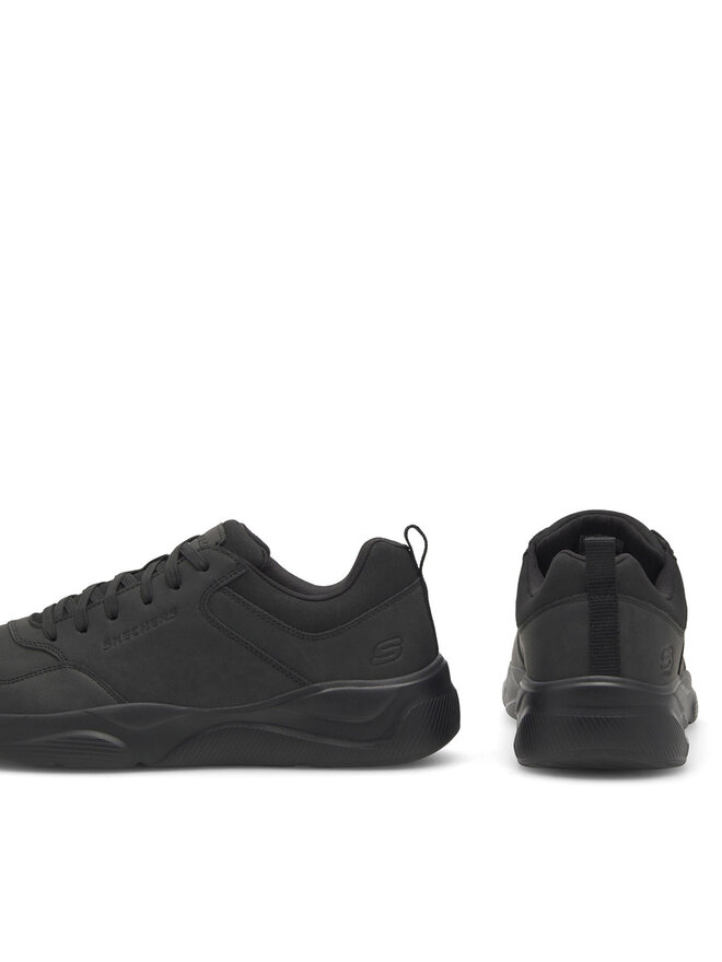 Skechers Sportcipők Skechers 8790157 BBK Fekete