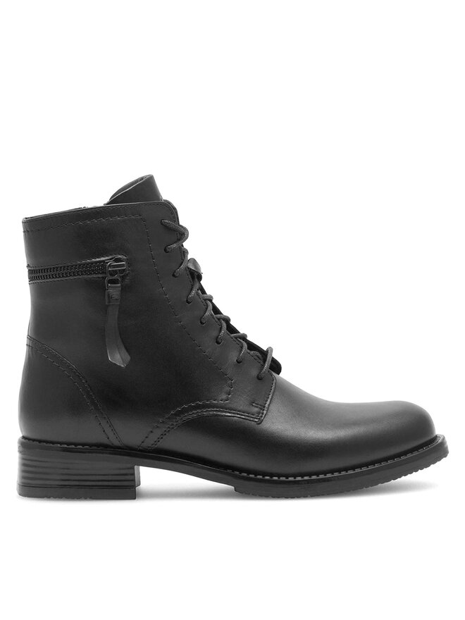 Lasocki Botine Lasocki WB-DAFFY-46 Negru