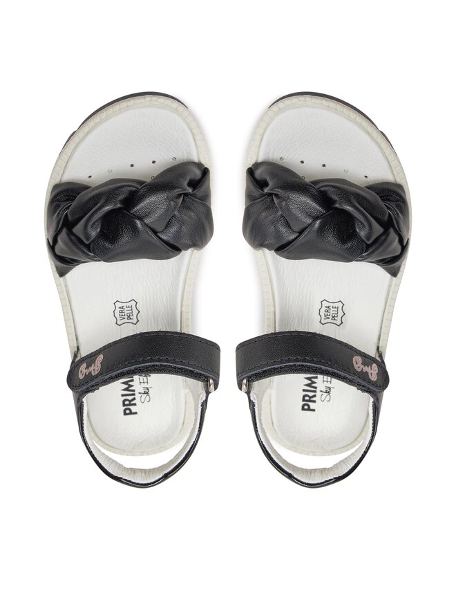 Primigi Sandale Primigi 5890300 M Negru