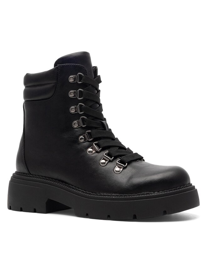 Jenny Fairy Stiefeletten Jenny Fairy HILDE WS6167-02 Schwarz