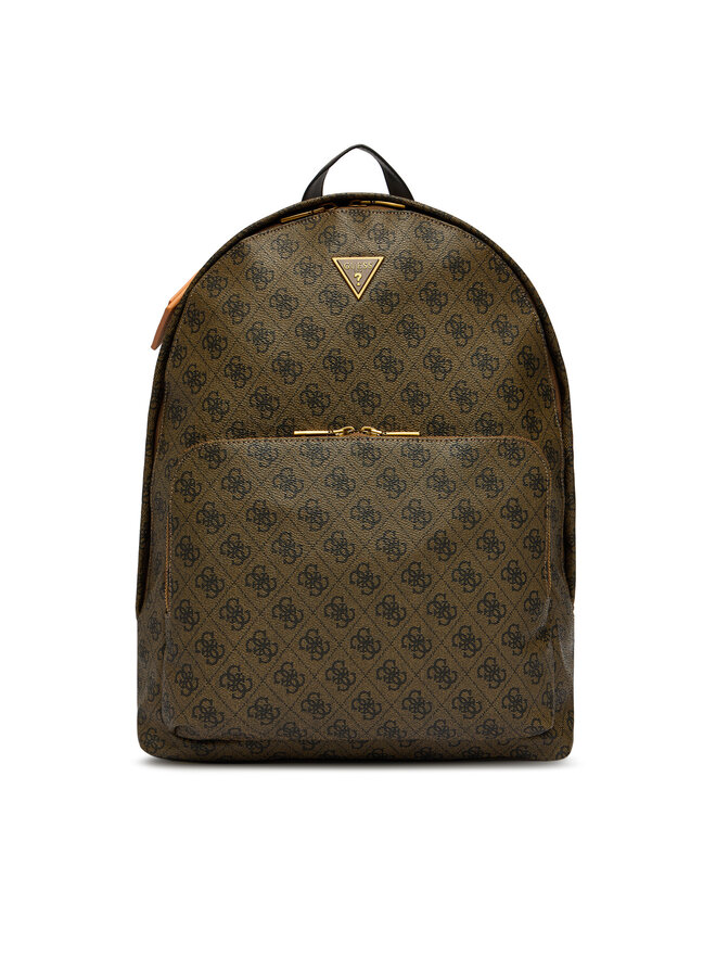 Guess Туристичний рюкзак Guess HMMIII P6219 Темно-коричневий