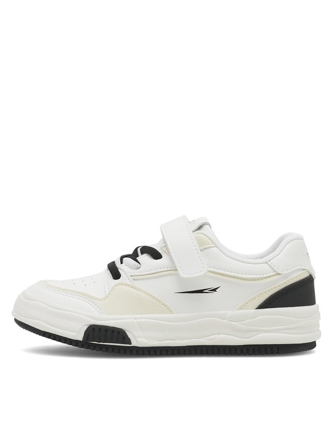 Sprandi Zapatillas Sprandi L-092-1 Blanco