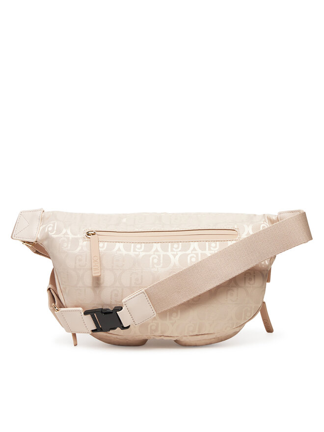 Liu Jo Sport Saszetka nerka Liu Jo Sport TA5248 T2801 Beżowy