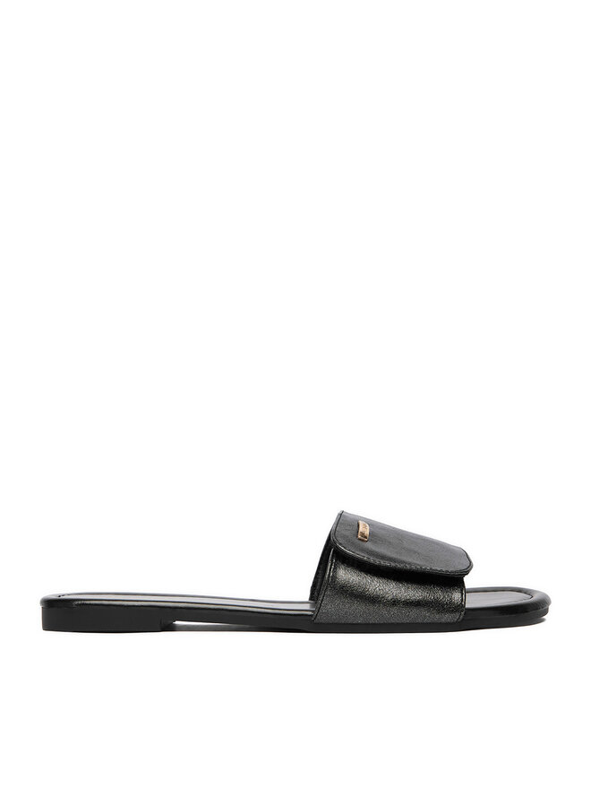 JENNY Pantoletten JENNY CEO-WFA2740-1 Schwarz