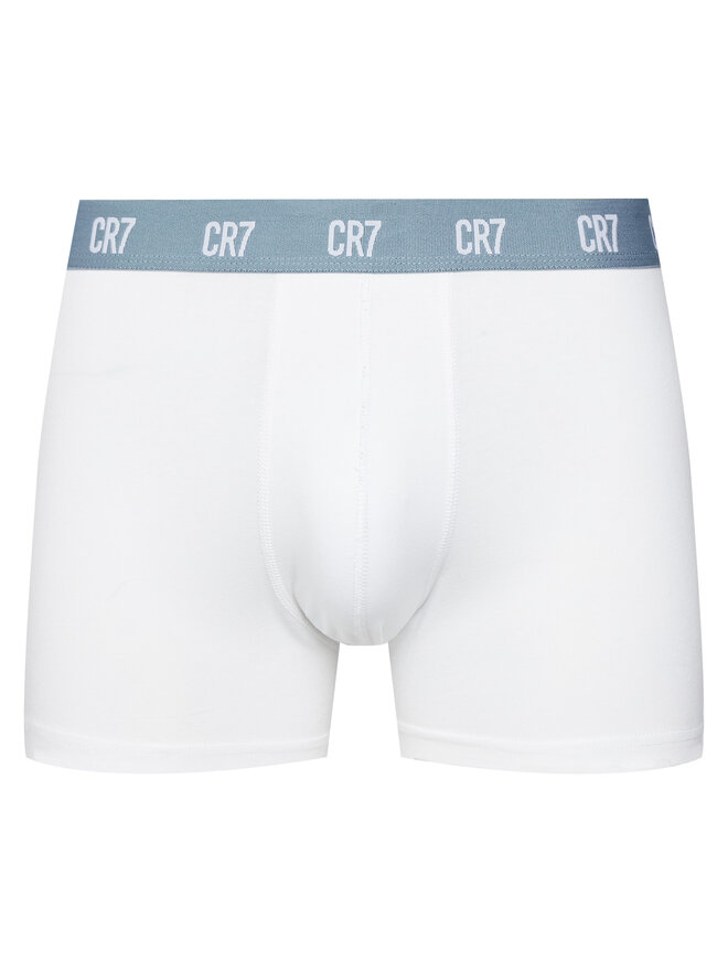 Cristiano Ronaldo CR7 Cristiano Ronaldo CR7 Σετ μποξεράκια 3 τμχ 8100-49 Έγχρωμο