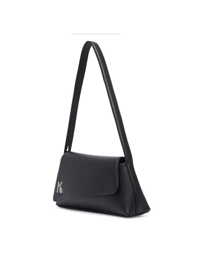Karl Lagerfeld Jeans Handtasche Karl Lagerfeld Jeans B3W30200 Schwarz