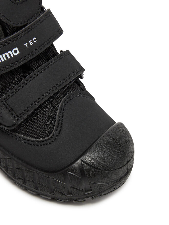 Reima Schnürschuhe Reima Passo 2.0 5400010A Schwarz