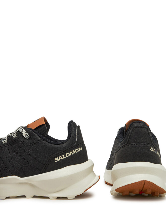 Salomon Trekkingi Salomon Patrol Play L47734700 Czarny