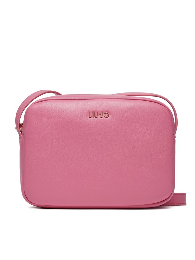 Sac liu jo rose best sale