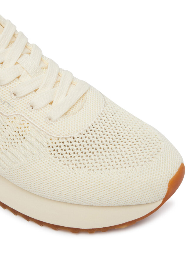 Gant Снікерcи Gant 32538180 Білий
