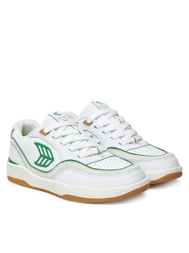 CARIUMA Sneakers CARIUMA Uba 701901W1YM105 Weiß