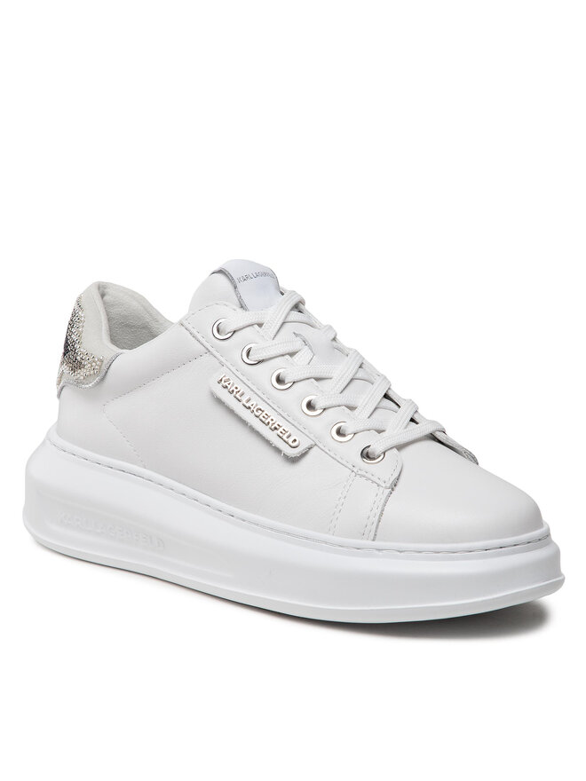 KARL LAGERFELD Sneakers KARL LAGERFELD KL62576A Weiß