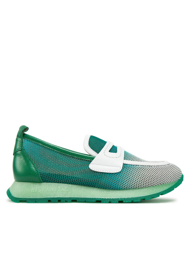 Hispanitas Halbschuhe Hispanitas BHV254043 Grün