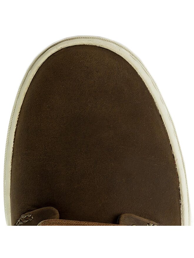 Timberland Adventure 2.0 Cupsole Chk A1JUC TB0A1JUC3021