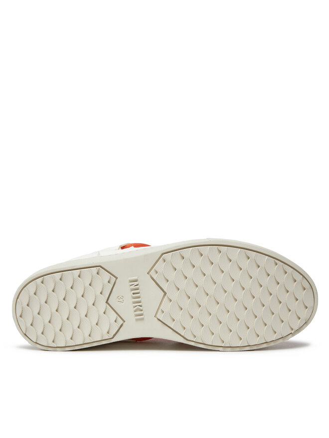 Inuikii Schneeschuhe Inuikii Square 65202-073 Beige