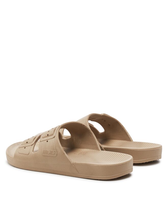Freedom Moses Papucs Freedom Moses Basic Bézs