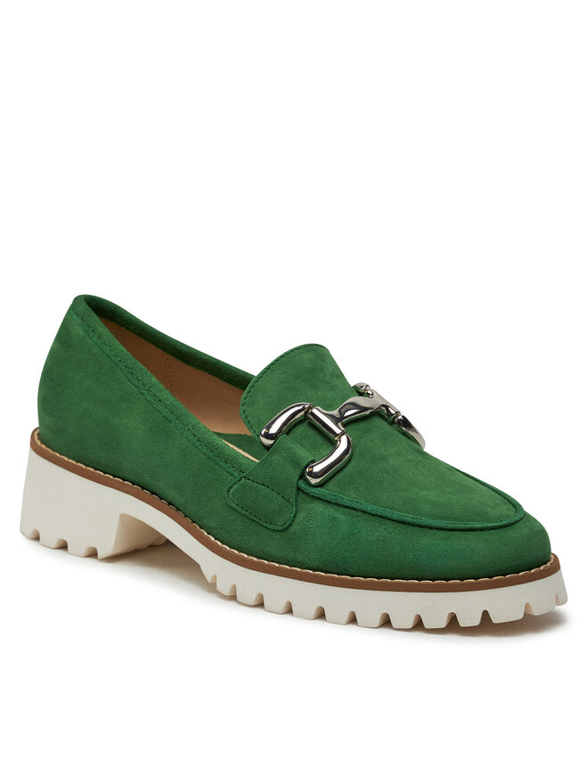 Ara Lordsy Ara Kent 12-31237-06 Zielony