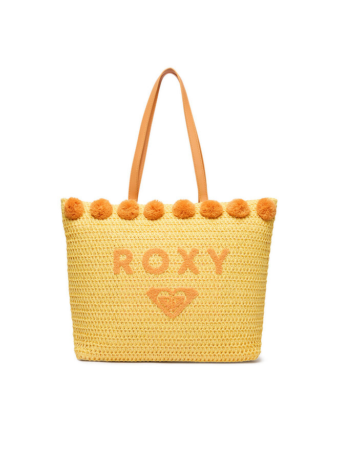 Roxy Handtasche Roxy CWBEO-ROXY-L-003-09 Gelb