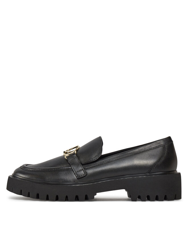 Liu Jo Chunky loafers Liu Jo Cora 01 SA4001 P0102 Nero