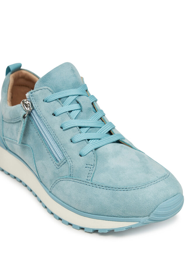 Caprice Sneakers Caprice 9-23702-42 Albastru