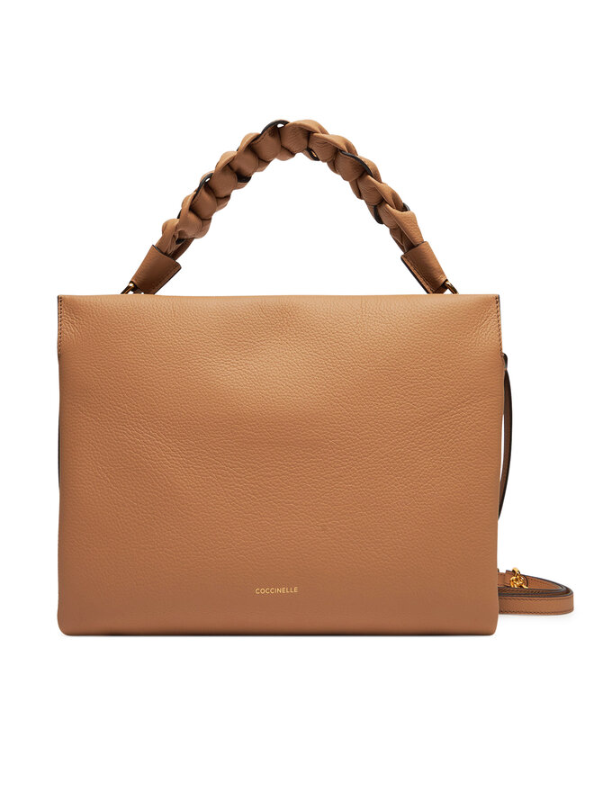 Coccinelle Сумка Coccinelle E1 M50 19 02 01 Коричневий