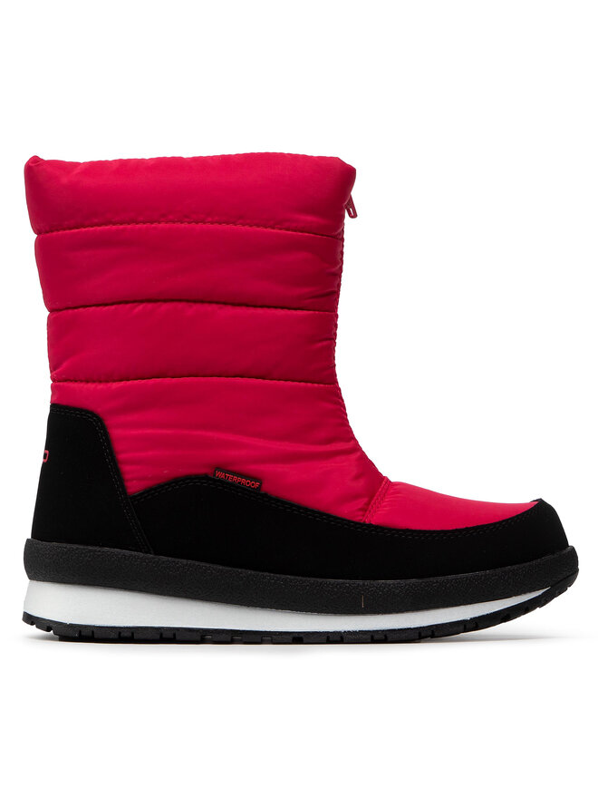 CMP Čizme za snijeg CMP Kids Rae Snow Boots Wp 39Q4964J Ružičasta