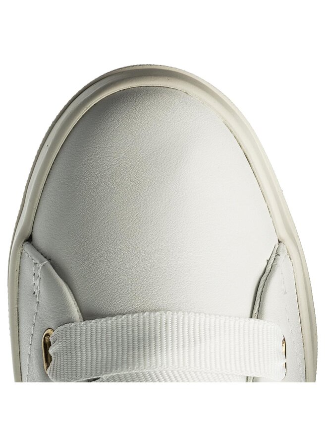 Gant Sneakers Gant Amanda 16531440 Weiß