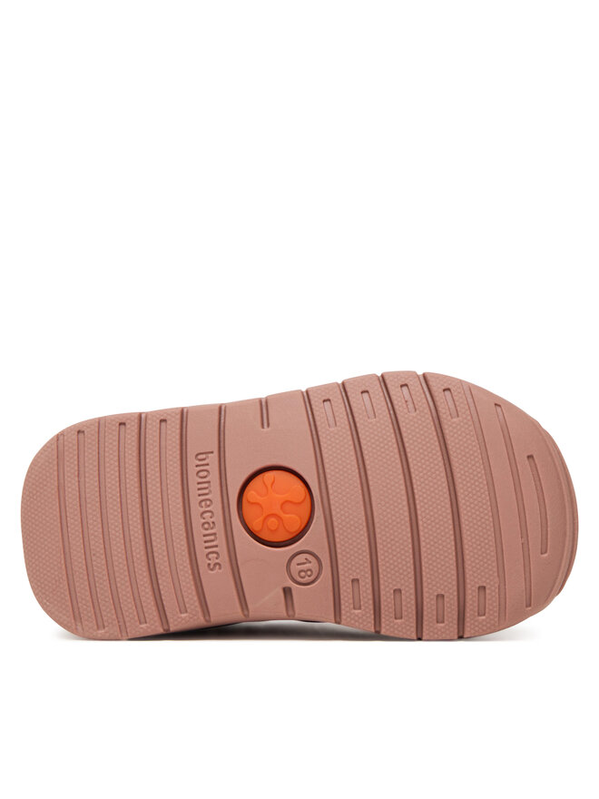 Biomecanics Sneakers Biomecanics 251109 Rosa