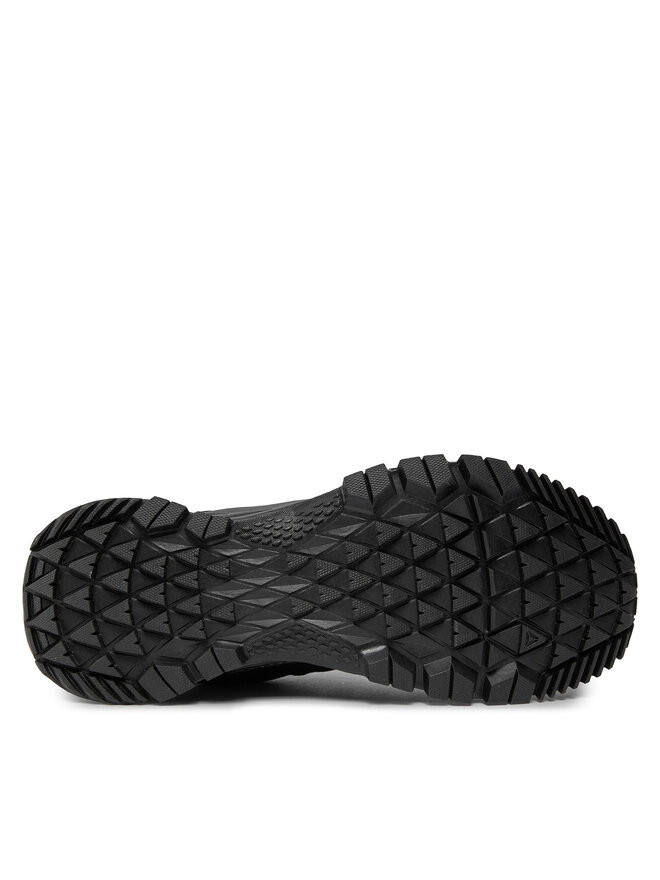 Reebok Взуття для бігу Reebok Astroride Trail Gtx GORE-TEX GX2202 Чорний