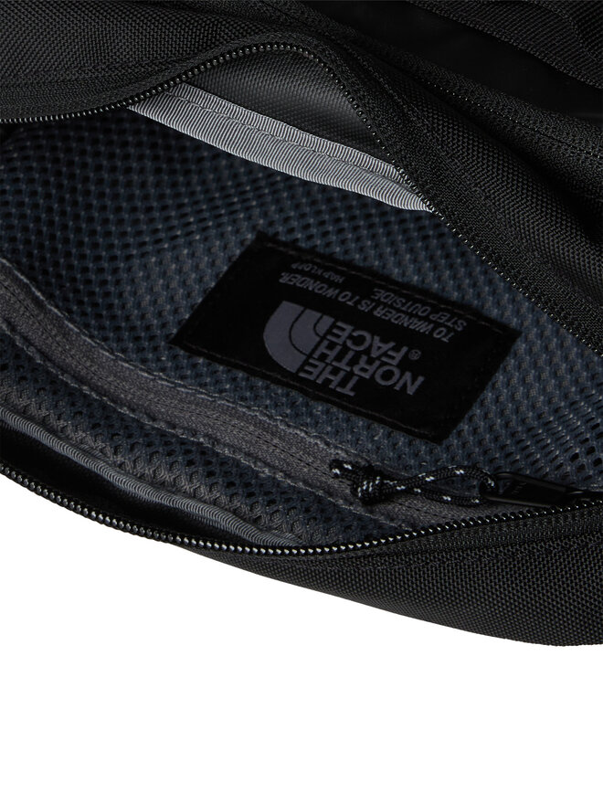 The North Face Τσαντάκι μέσης The North Face Base Camp Bum Bag NF0A8BK5BIA1 Μαύρο