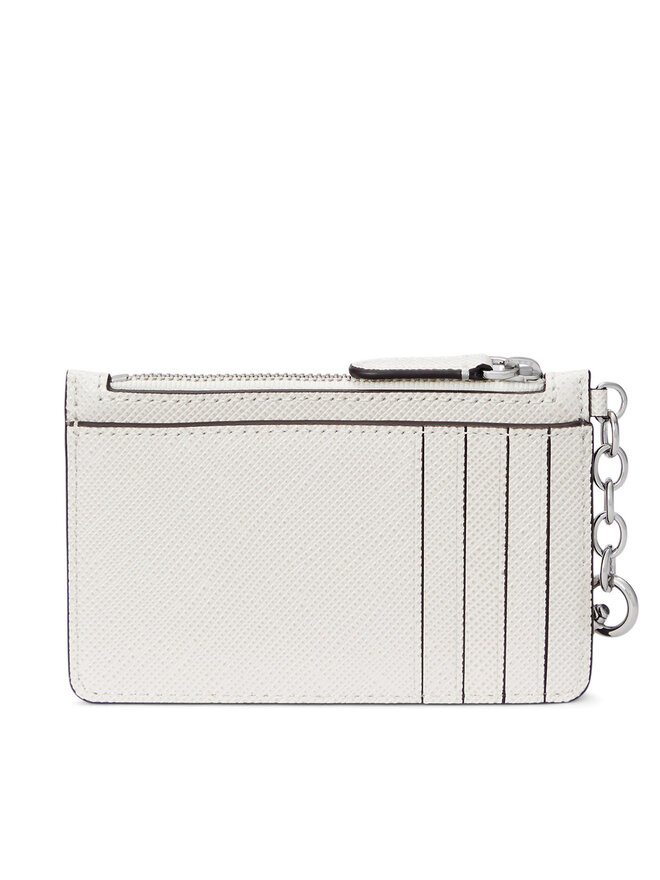 LAUREN RALPH LAUREN Etui pentru carduri LAUREN RALPH LAUREN 432966789001 Alb